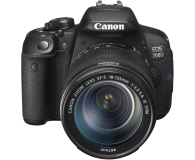 Canon 700D 18-135 IS STM - 1400432 - zdjęcie 1